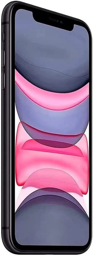 Apple iPhone 11 – 64GB | Black | Cricket Wireless