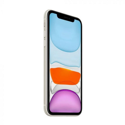 Apple iPhone 11 – 64GB | White | Cricket Wireless