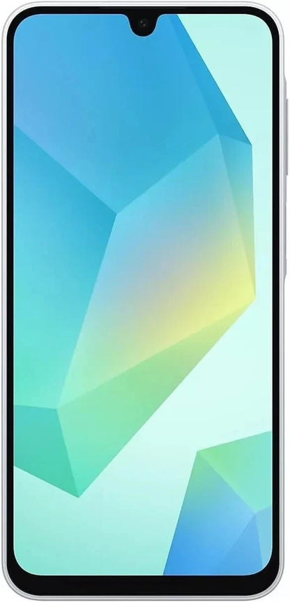 Samsung Galaxy A16 5G – 128GB | Black | Cricket Wireless